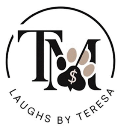 Laughs by Teresa
